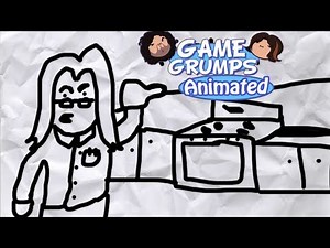 Game Grumps Animated - AVGN