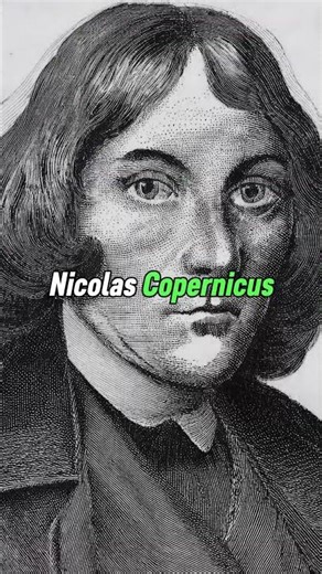 Earth is Not the Center! ✨🌍