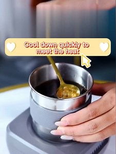 Watch Mini Fridge Smart Beverage Fast Portable Beverage Cooler on Amazon Live