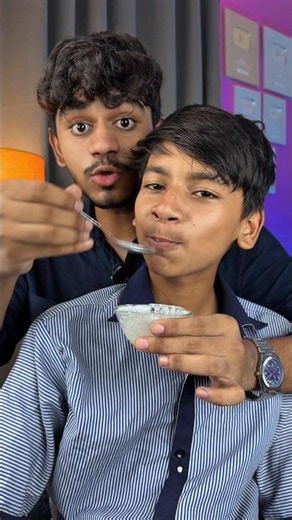 The Genius Marketing of Free Dahi Shakar!