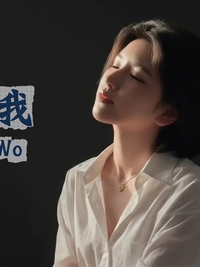 谁来爱我—AI完整翻唱版