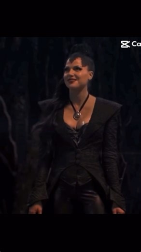 Evil Queen Regina edt