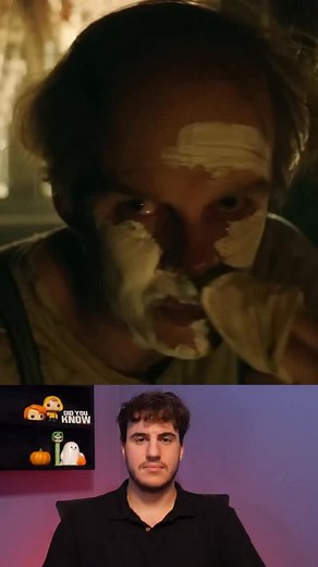 6.8K views · 2.8K reactions | IT: Chapter 2 Movie VS. Book #it #pennywise #pennywisetheclown #billskarsgard #clowns #horror #horrormovie #moviedetails #hiddendetail #moviefact #moviefacts #movieclips #moviescenes #behindthescenes #easteregg #eastereggs | Did You Know Movies Show | Facebook