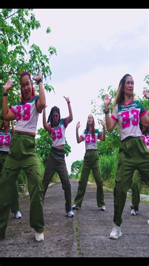 POWER OF LOVE x Never Gonna Give You Up | ROCK DANCE FITNESS | Generous Girls x Zin Micoro