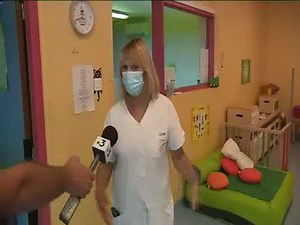 Crèches et coronavirus : une rentrée minutieusement préparée