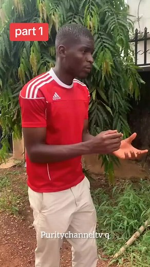 He planned to use his girlfriend to enrich his wealth #fyp #videoviral #vi #fyn #foryou #titokfilm #viralvideos #titokviral #save #vira #ritual