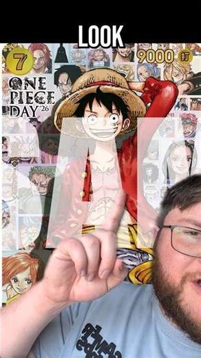 One Piece Day 2026 Promo Card Is INSANE! (One Piece TCG)
