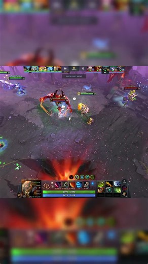 Juggernaut in 7.40 Still Feels Unfair 😳 | Turbo