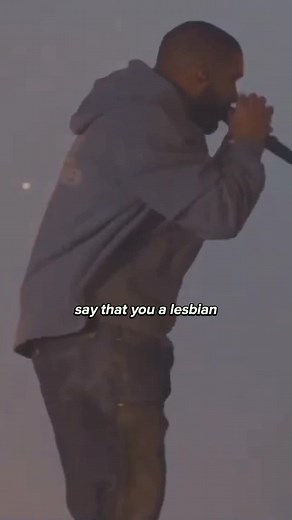 Girls Want Girls: Drake's Take on Love and Identity