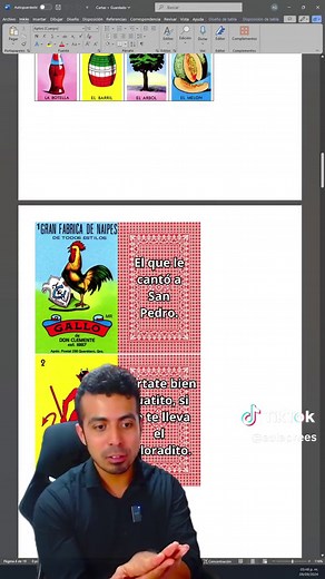 Plantillas para Jugar Lotería Mexicana 🎲🇲🇽 ¡Añade diversión a tus actividades con estas plantillas gratuitas para jugar a la lotería mexicana! En este video, te ofrezco una colección de plantillas descargables que puedes usar para organizar juegos de lotería en el aula, en eventos familiares o con amigos. Aprende cómo descargarlas y cómo usarlas para maximizar la diversión y el aprendizaje cultural. ¡No te pierdas esta oportunidad de enriquecer tus reuniones con un toque de tradición mexicana