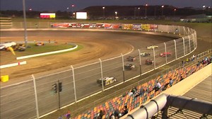 9.4K views · 74 reactions | Tonights Event highlights from Late Models Roof Off Roar and Demo X | Perth Motorplex | Facebook