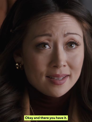 When Reenie realizes that she likes helping Colter out by helping people in need. 🥹 . . . #Tracker #archival #ColterShaw #ReenieGreene #mystery