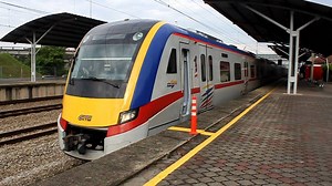 JB to Singapore in just 5 minutes with KTMB’s new Shuttle Tebrau | Coconuts