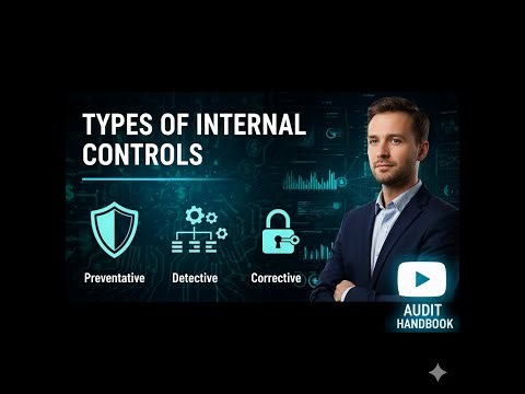 Stop Fraud in Its Tracks: Internal Controls Demystified!