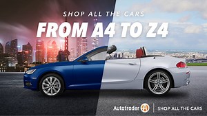 237 reactions · 16 shares | Autotrader lets you shop all the cars, all in one place. If you can’t find your next car here, you won’t find it anywhere. #ShopAllTheCars | Autotrader | Facebook