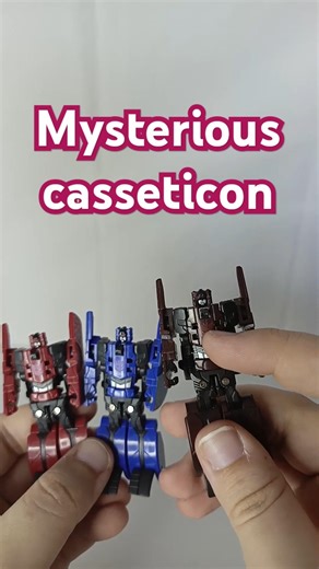 #toyreview #transformers #soundwave #toys #robot #misprint #rare #collectable