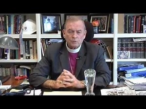 John Bryson Chane - Alchetron, The Free Social Encyclopedia