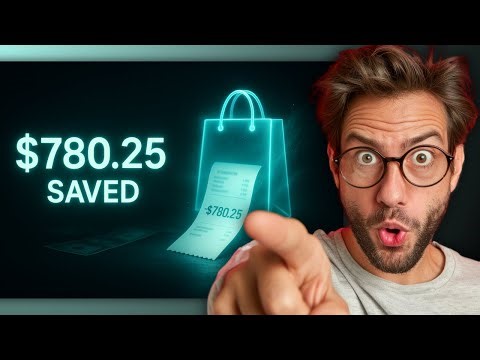 How I Made $780.25 Using a Shopify Discount Code