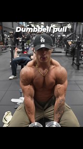 Dumbbell hammer pull workout day #fitnessgoals | Fitness around tips