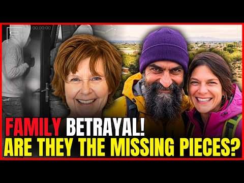 JUST IN! What Annie & Tommaso Cioni Kept Buried | Nancy Guthrie Documentary