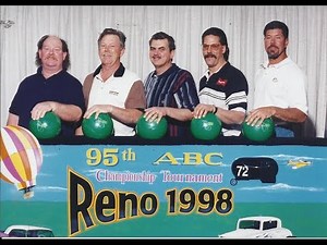 1978 PBA Long Island Open ESPN Classic