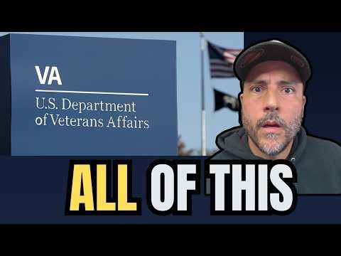 The VA Cannot Reduce Your 100% Rating Unless ALL of This Happens