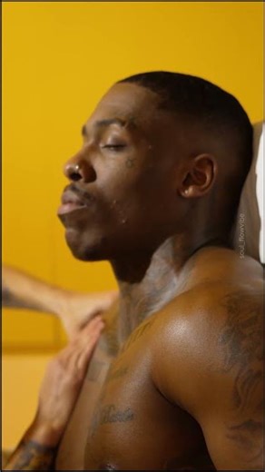 Soul Massage Touch Therapy for Men