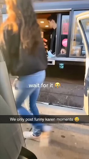 Funny Karens Moments | "Karens in the wild! 😂 Watch these hilarious Karen moments that will leave you speechless! Tag a friend who needs a laugh! 🤣🙌... | Instagram