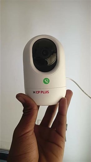 # CP Plus Wi-Fi camera 2pm
