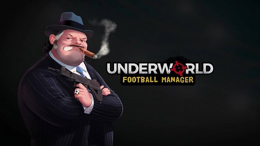 1.5K views · 21 reactions | Underworld Football Manager — experience the dark side of the game | Underworld Football Manager | Facebook