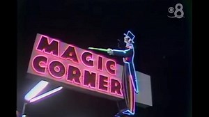 News 8 Throwbacks: Remembering the neon lights on El Cajon Boulevard