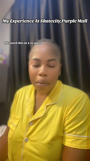 My Experience at Skate City in Lagos