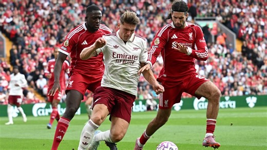 Premier League Matchweek 21 schedule, how to watch: Arsenal hosts Liverpool