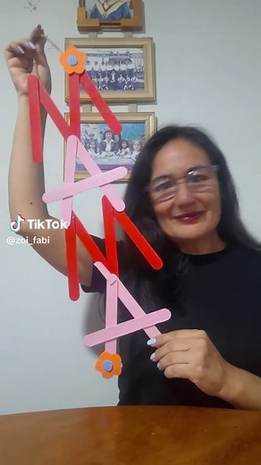 Manualidades para el Día de la Madre: ideas fáciles y tarjetas