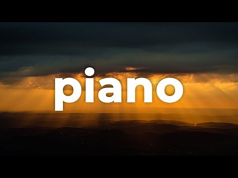 🎹 Piano (Free Music) - "GATEKEEPER" by @ThePianoSays 🇨🇦