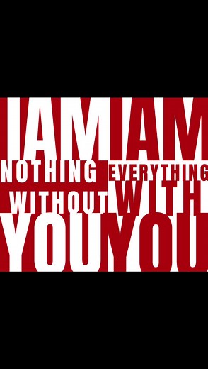 My sweetest victories #Wrote this one for them. Hebrews 13:5 & Jeremiah 29:11 When they were younger we used to make up medleys so that they'd retain the word. The way it's sung in here is actually how I taught them. They're Kingdom and no matter what they'll go through -They will remember God is for them! As for me and my house we will serve the Lord Music/Lyrics & Composition are mine. Thanks hope it ignites the flame for Christ Jesus in your heart & life Picture- Hio
