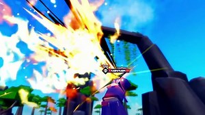 Sword of Soltice Location In One Fruit Simulator - GINX TV