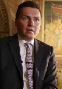 Hidden Italy S01:E01 - The Accona Desert and Sense Clays