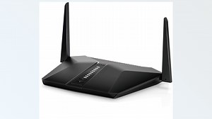 Watch Netgear Nighthawk WiFi Router on Amazon Live