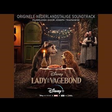 Main Title (Bella Notte) /Peace on Earth