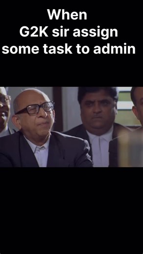 Magik on Instagram: "Admin nahi hota toh system hi crash ho jata.🔥 . . . #meme #memes #funny #reels #instareels"