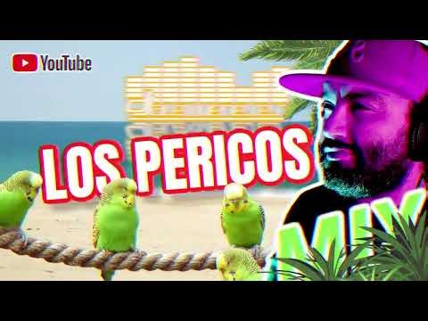 Los Pericos Mix | Lo mejor del #reggae | mix playero | Musica Limpiar La Casa