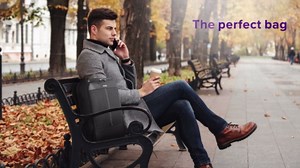 Targus 17 Inch Classic Laptop Backpack - Fits Most Laptops up to 17", Padded Travel Backpack for Business Commuters, College, and Travel (TBB944GL)