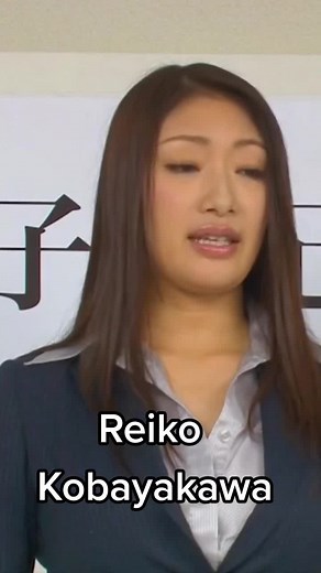 Japanese Model Reiko Kobayakawa: Big Curvy Beauty