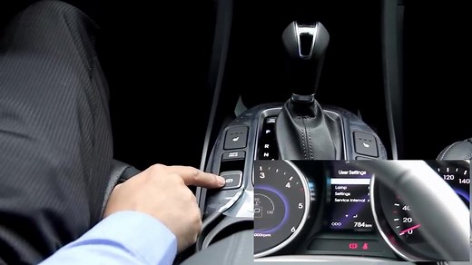 汽车上的auto hold按钮是什么意思？auto hold怎么用？