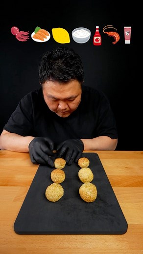 6.3M views · 163K reactions | Panipuri taste comparison #food #foodporn #foodie #foodphotography #foodstagram #foodblogger #foodlover #foodies #instafood #asmr #asmrcooking #asmrcookingsounds #foodpornshere #asmreating #asmrsounds #asmrfood #asmrvideo #mukbang #mukbangasmr #cooking #cookingtime #cookingathome #cookingvideo﻿ #recipe #recipes | Suzaki | Facebook