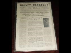 Objects from our Past