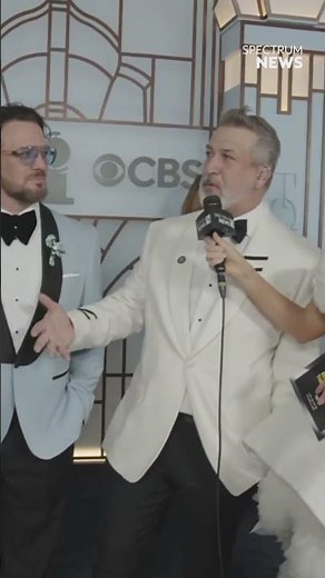 Joey Fatone & JC Chasez: NSYNC were underdogs to grunge
