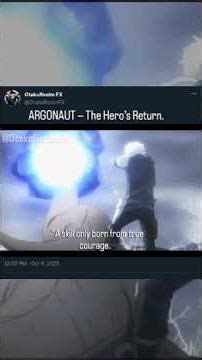 “Bell Awakens ARGONAUT for the First Time — Welf Can’t Believe It! ⚔️🔥”|#shorts