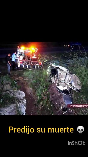 La tragedia de Ariel Camacho: su vida y muerte